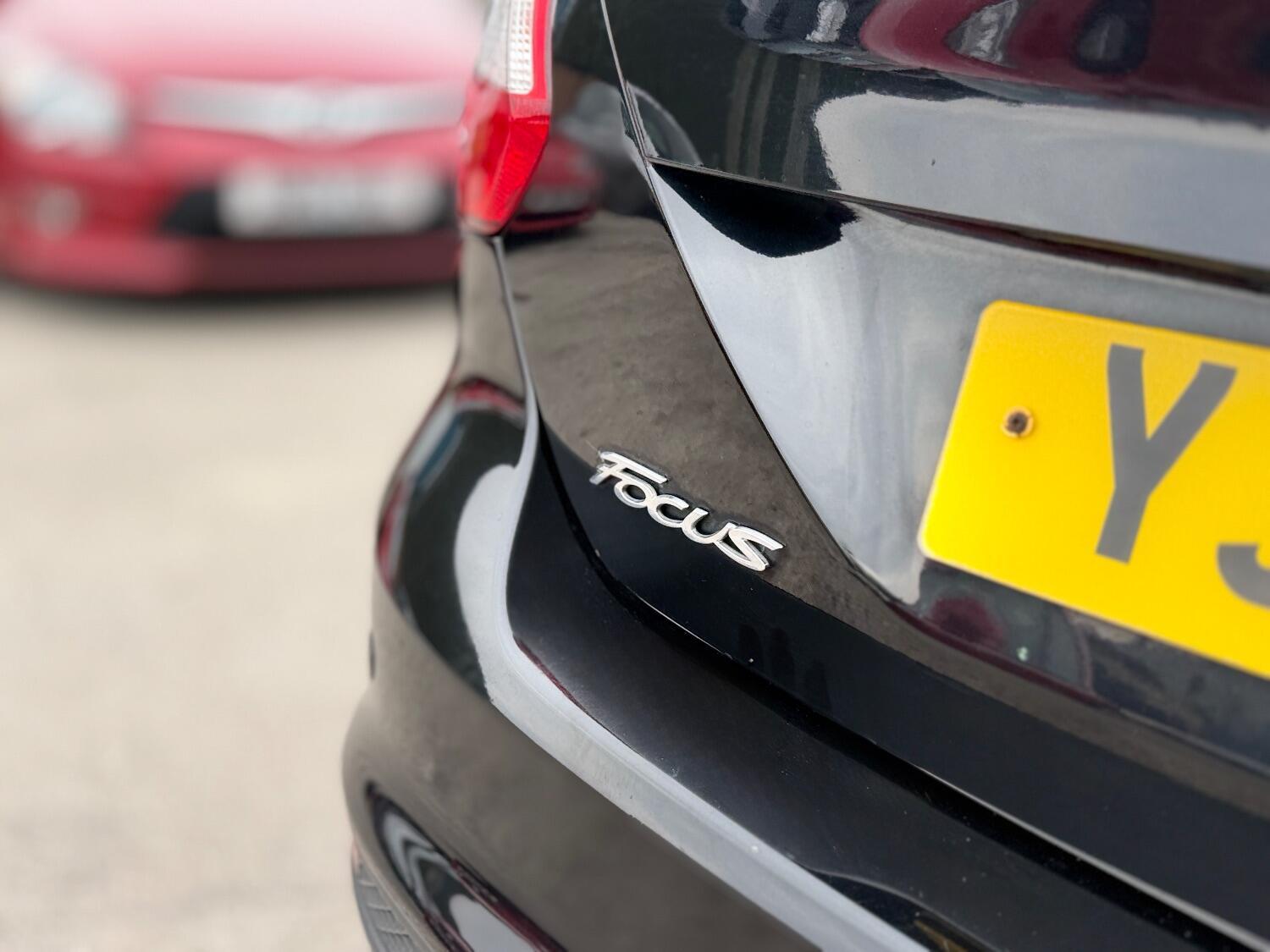Used Ford Focus 2014 for sale - 76326557: Photo 31