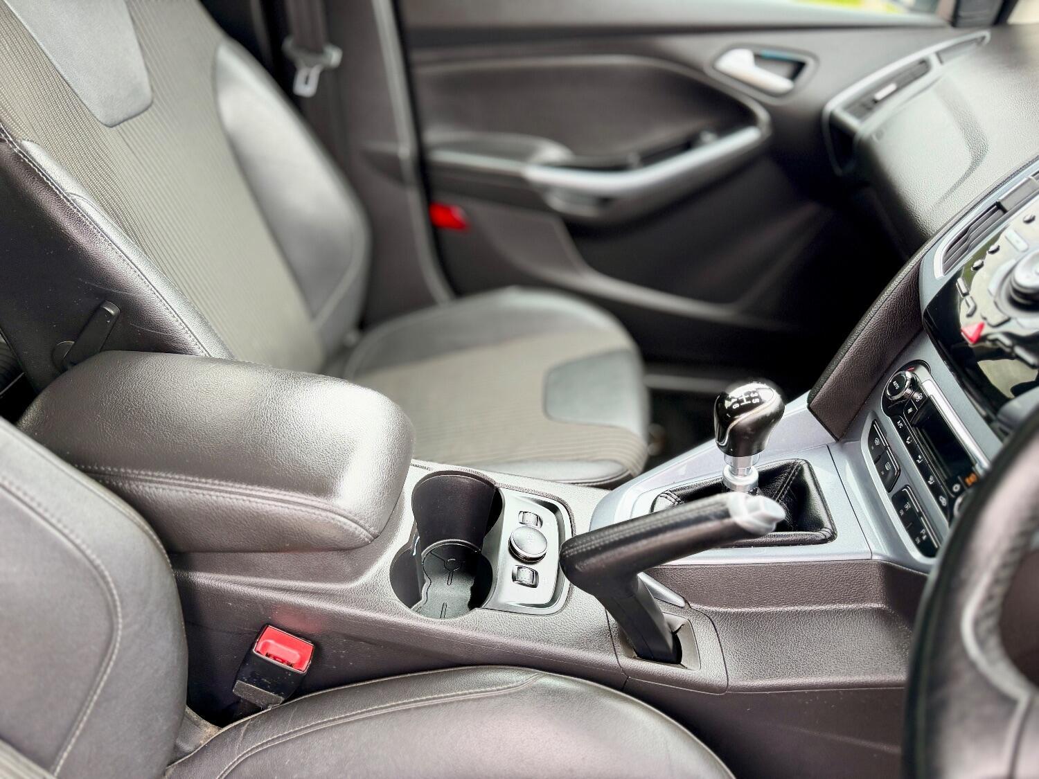 Used Ford Focus 2014 for sale - 76326557: Photo 40