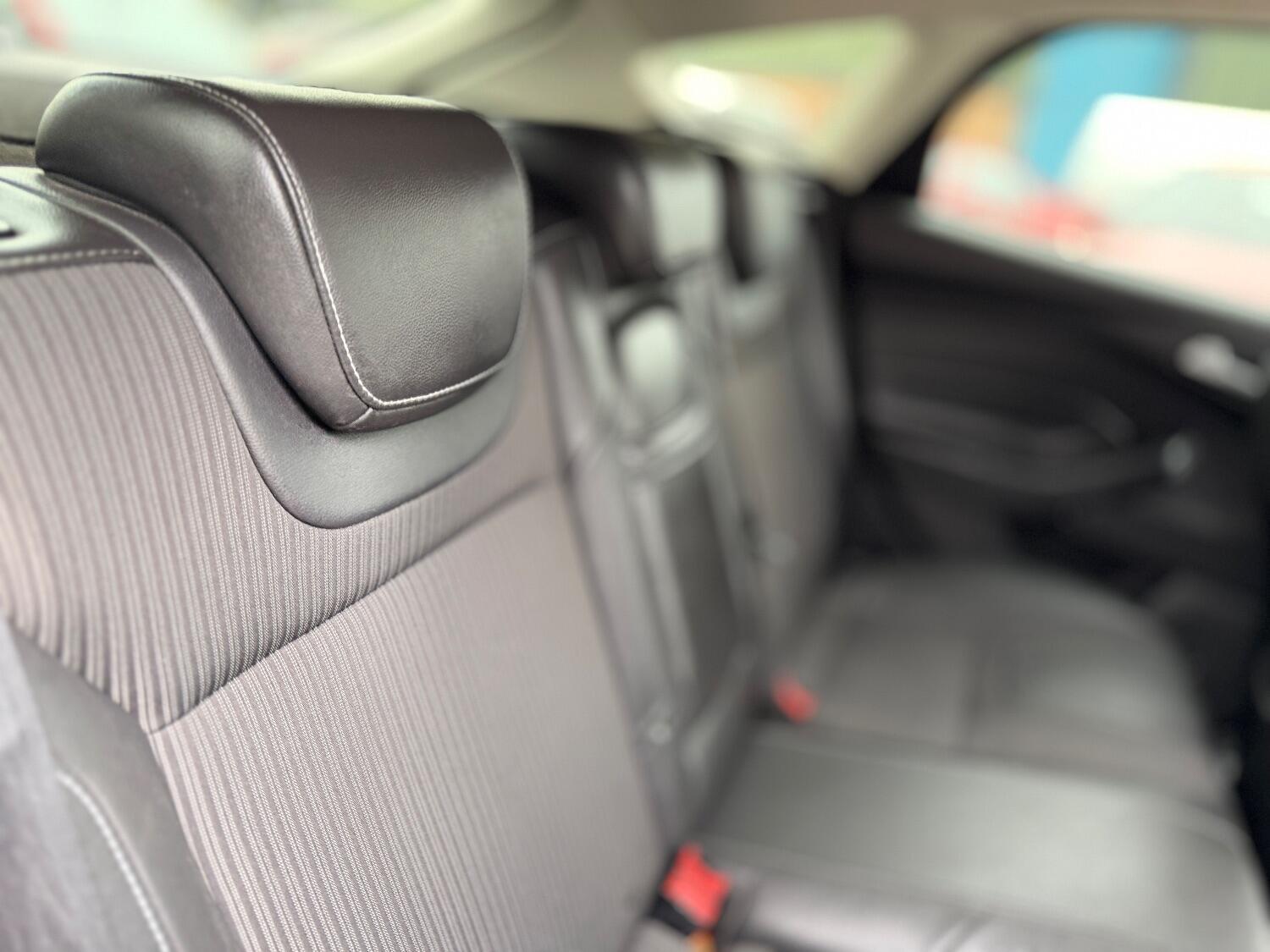 Used Ford Focus 2014 for sale - 76326557: Photo 47