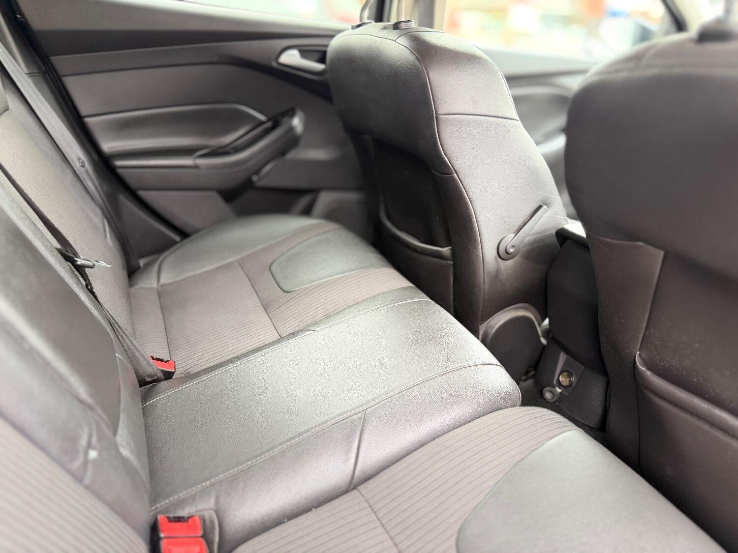 Used Ford Focus 2014 for sale - 76326557: Photo 48