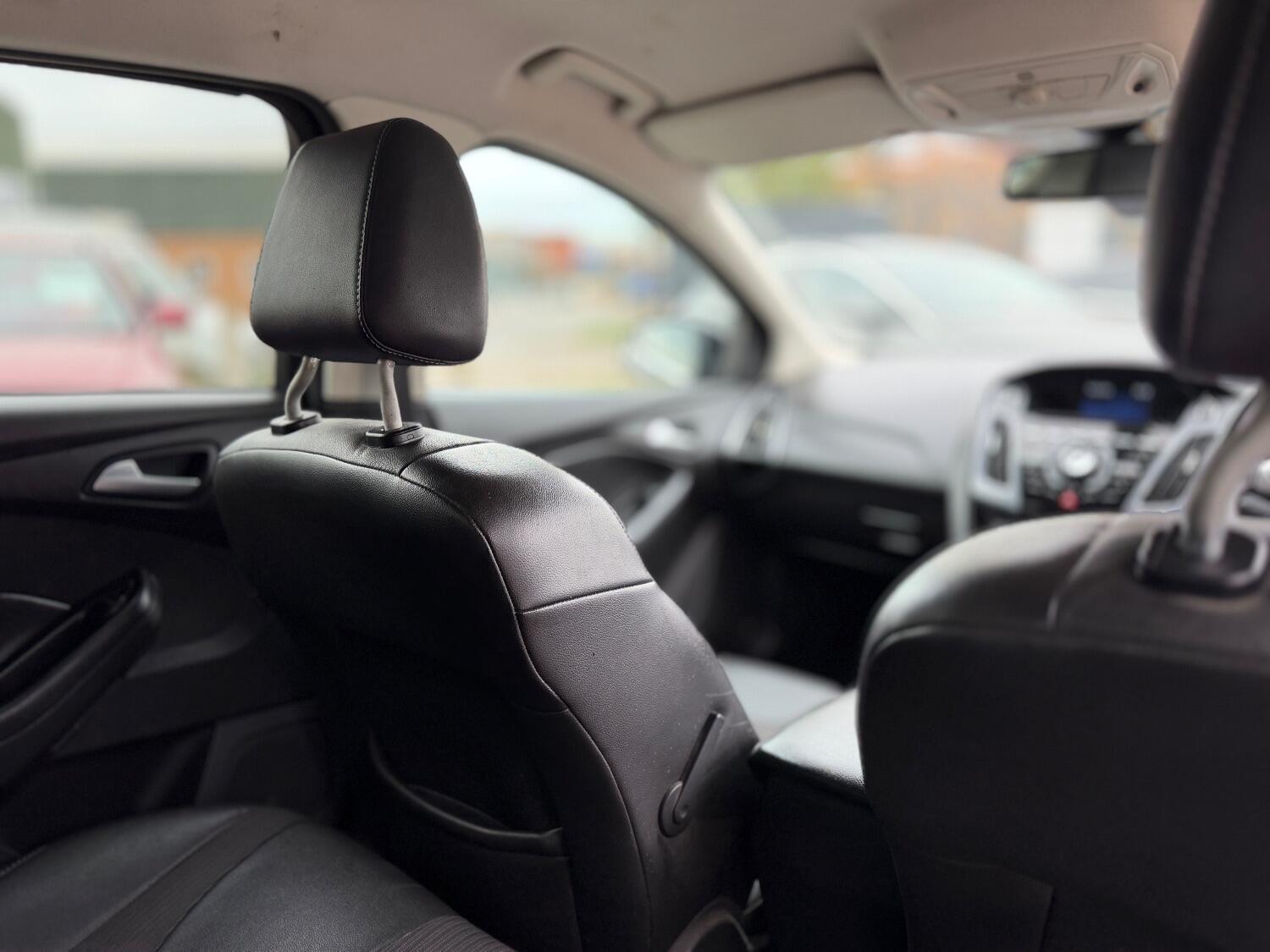 Used Ford Focus 2014 for sale - 76326557: Photo 49
