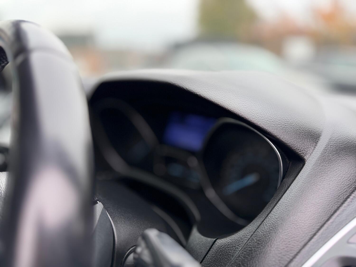 Used Ford Focus 2014 for sale - 76326557: Photo 50