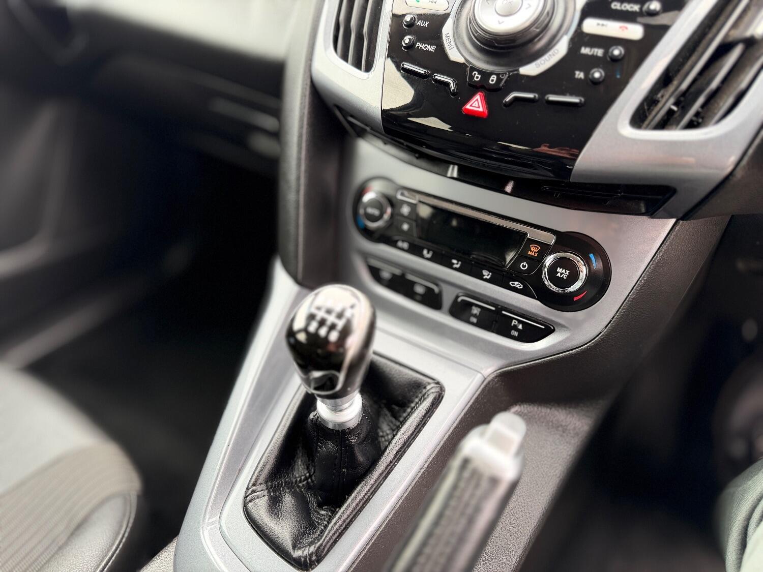 Used Ford Focus 2014 for sale - 76326557: Photo 58