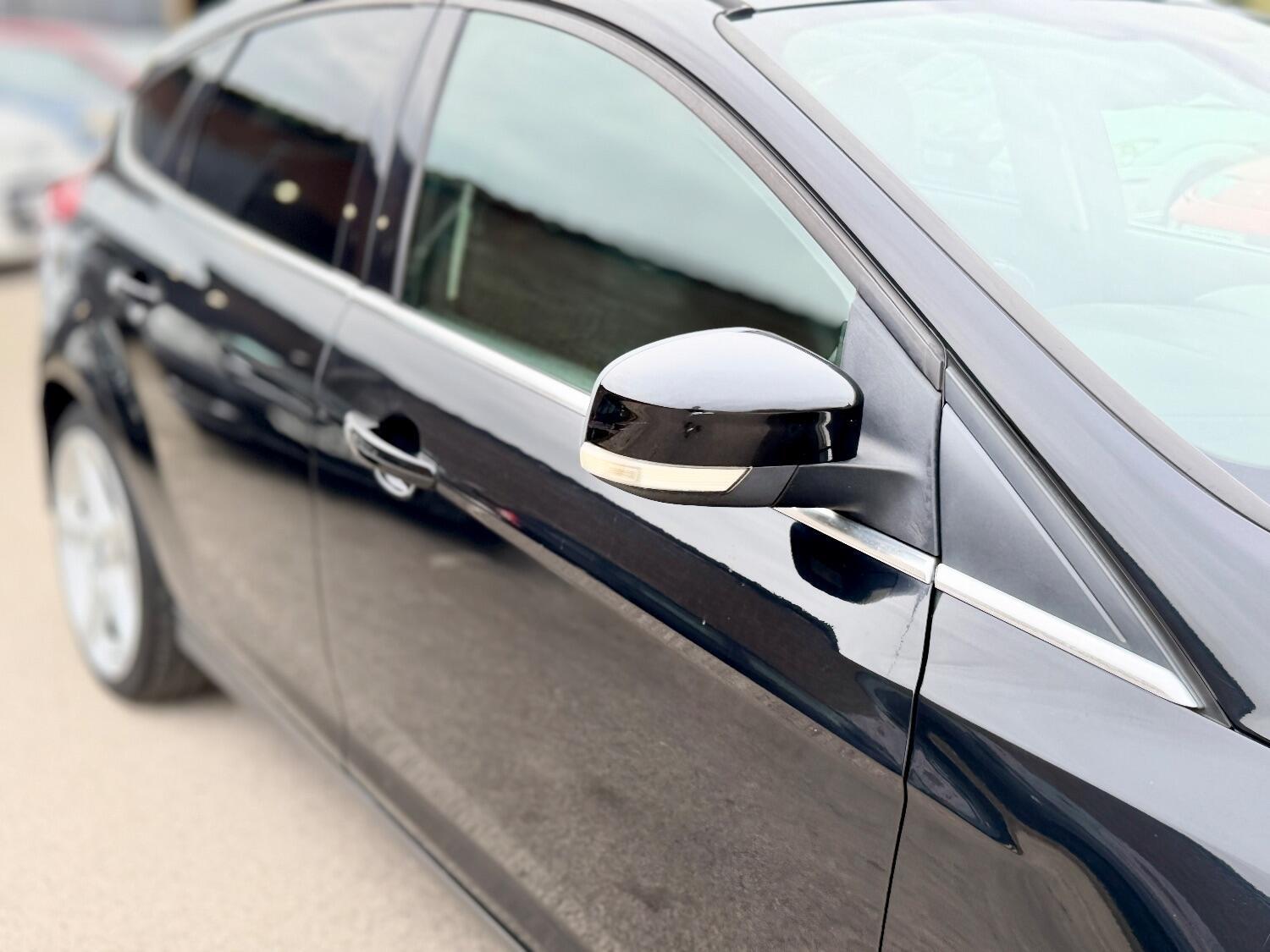 Used Ford Focus 2014 for sale - 76326557: Photo 6