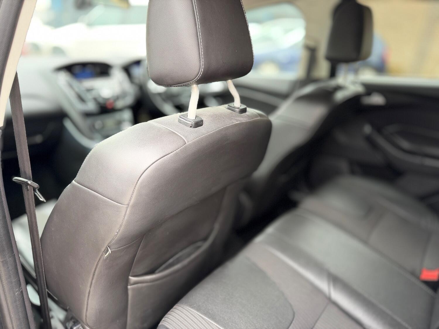 Used Ford Focus 2014 for sale - 76326557: Photo 60