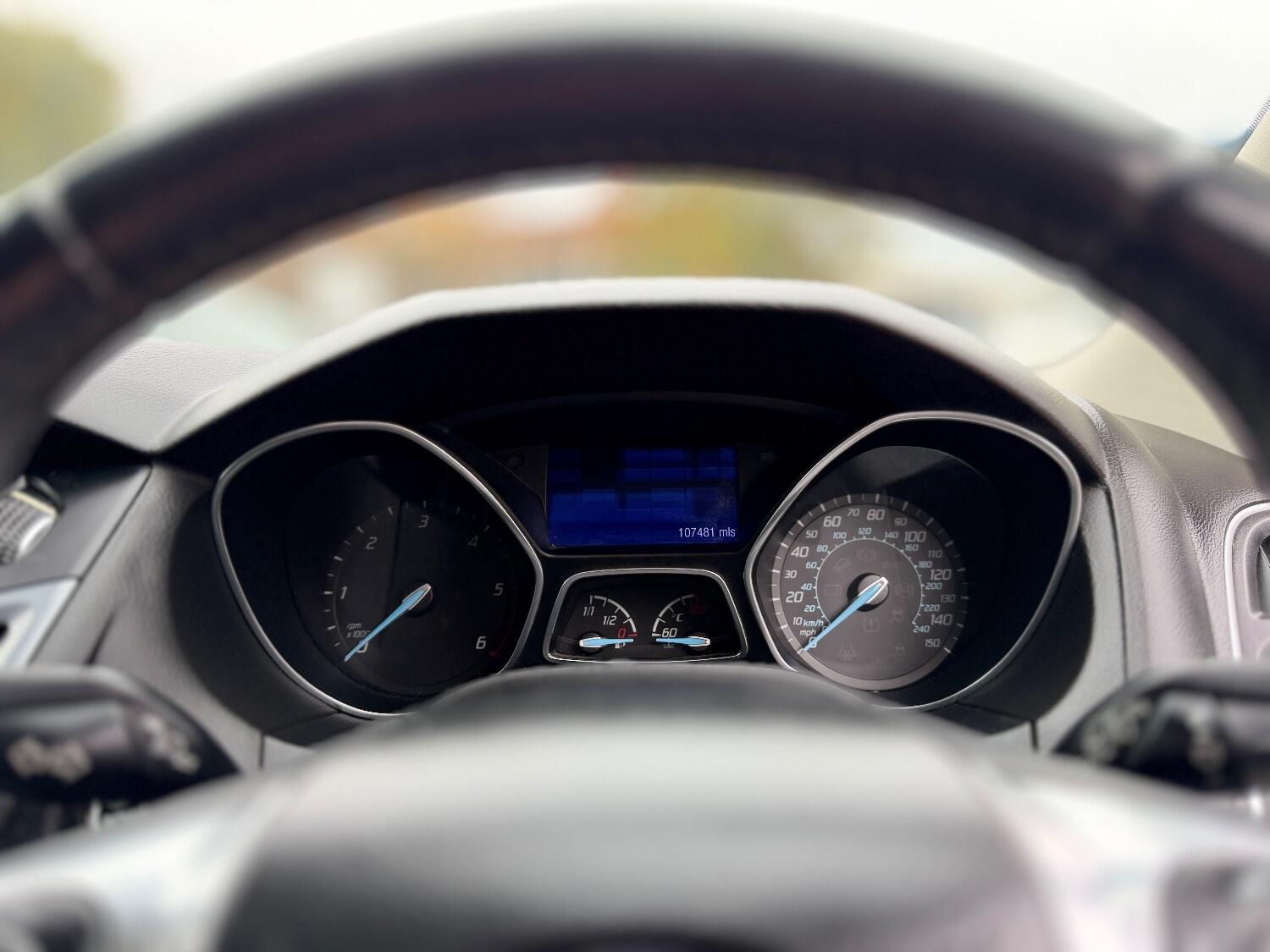 Used Ford Focus 2014 for sale - 76326557: Photo 62