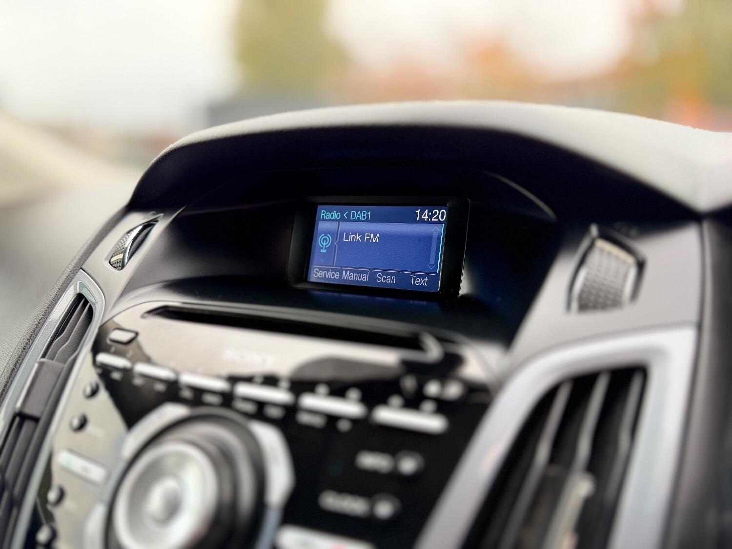 Used Ford Focus 2014 for sale - 76326557: Photo 67