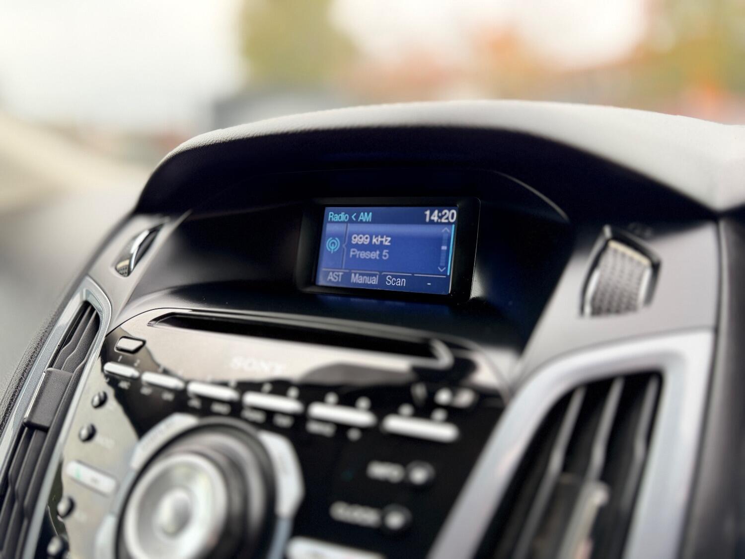 Used Ford Focus 2014 for sale - 76326557: Photo 68