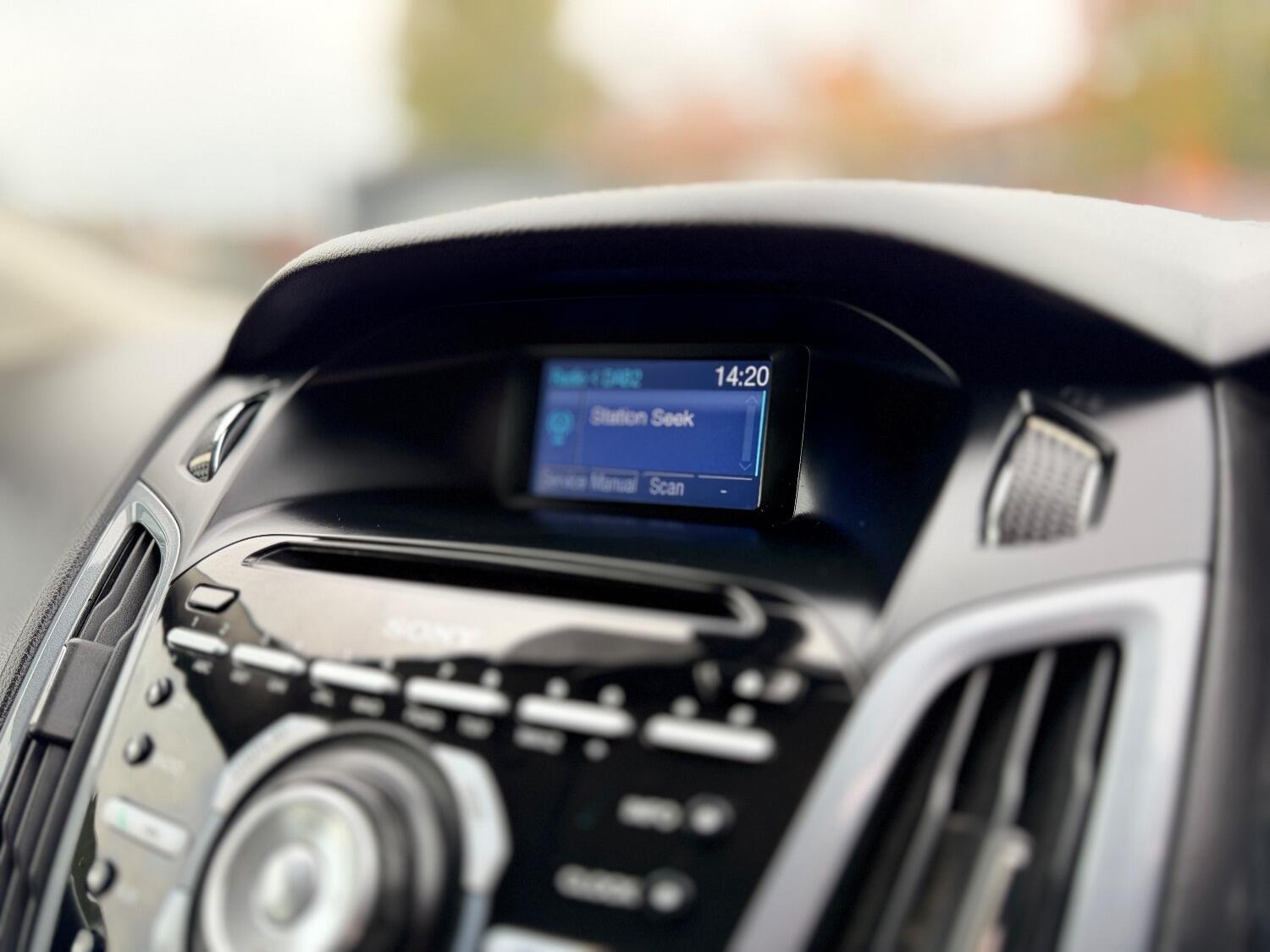 Used Ford Focus 2014 for sale - 76326557: Photo 69