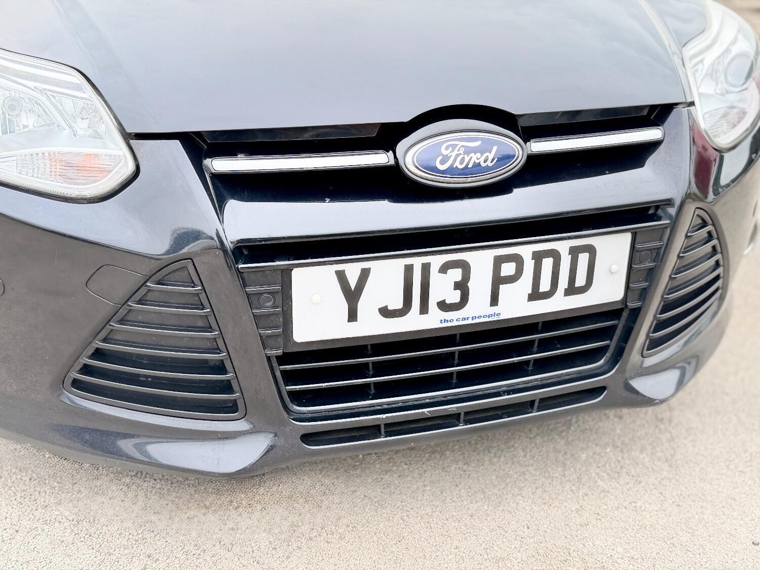 Used Ford Focus 2014 for sale - 76326557: Photo 7