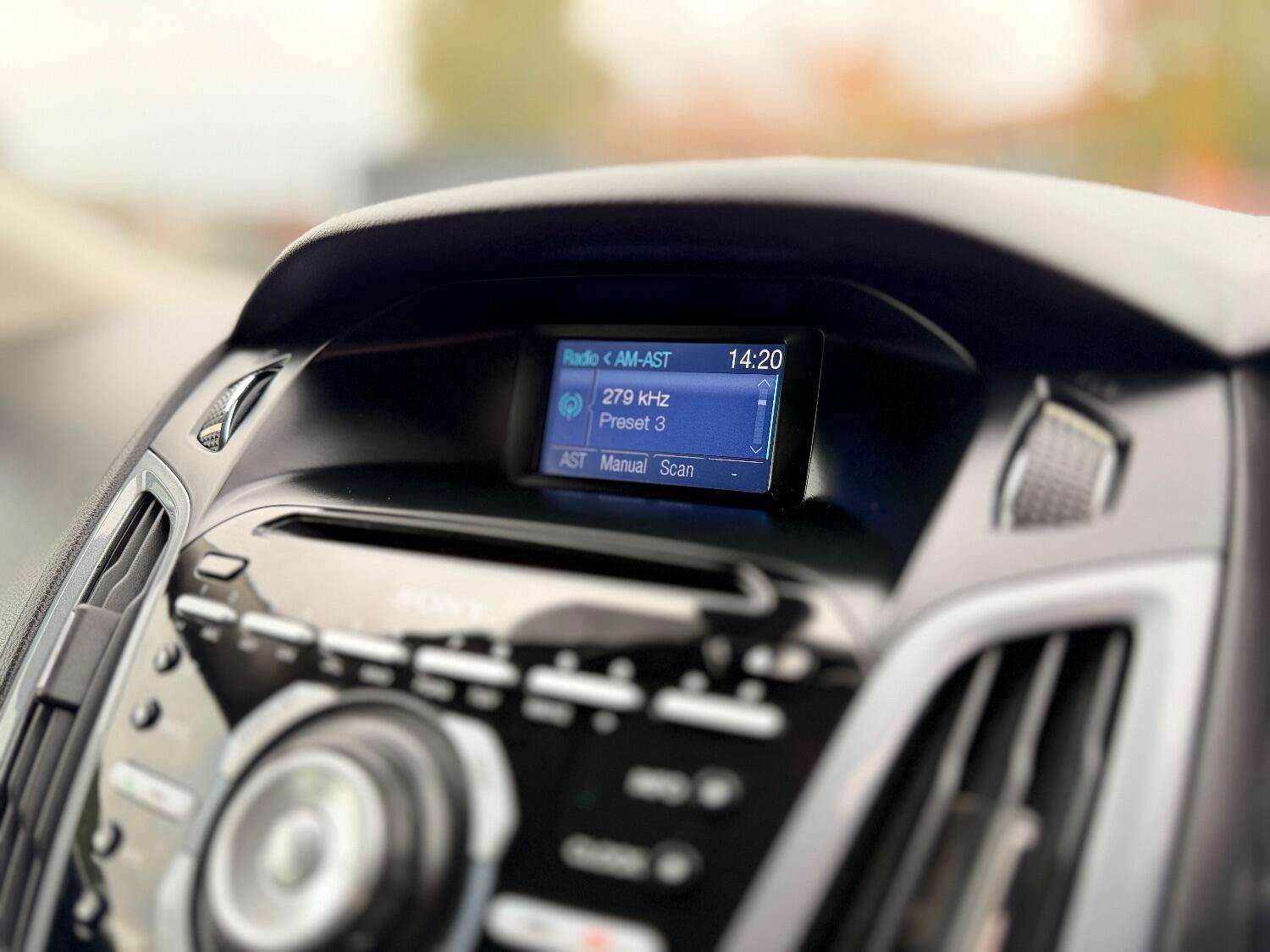 Used Ford Focus 2014 for sale - 76326557: Photo 70