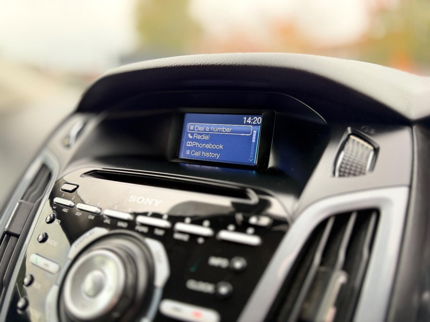Used Ford Focus 2014 for sale - 76326557: Photo 72