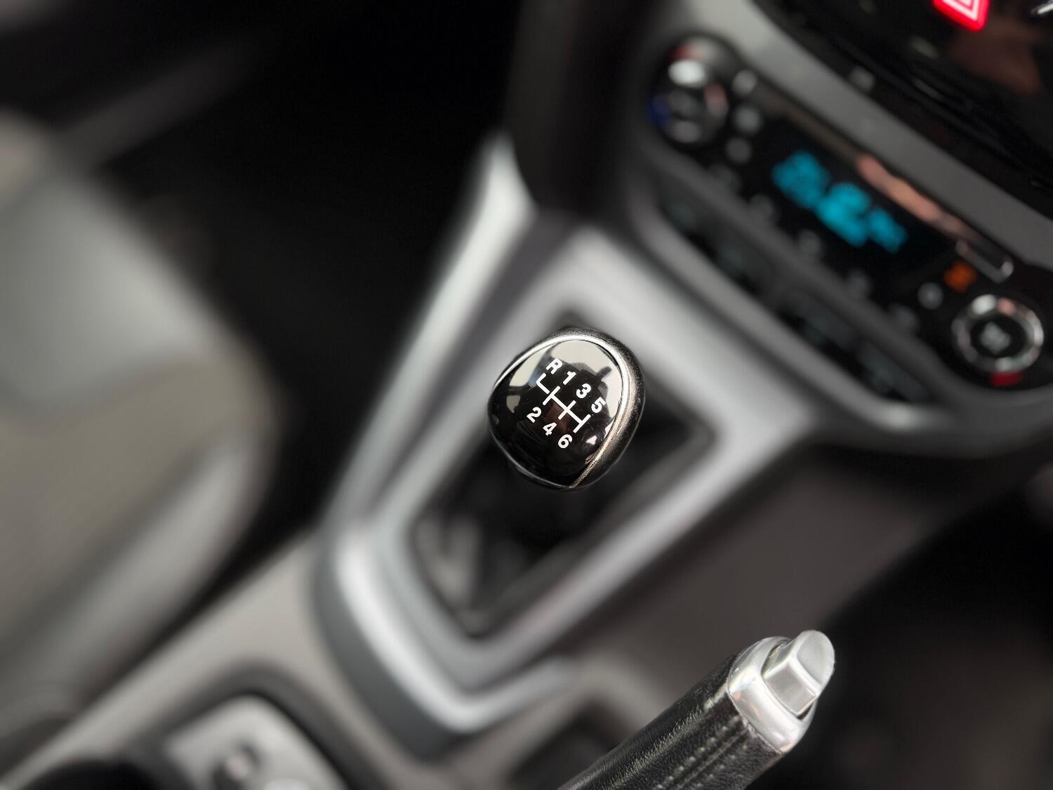 Used Ford Focus 2014 for sale - 76326557: Photo 77