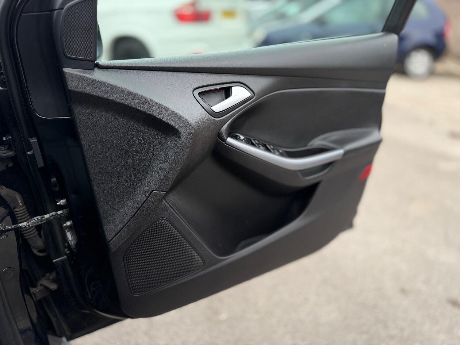 Used Ford Focus 2014 for sale - 76326557: Photo 79