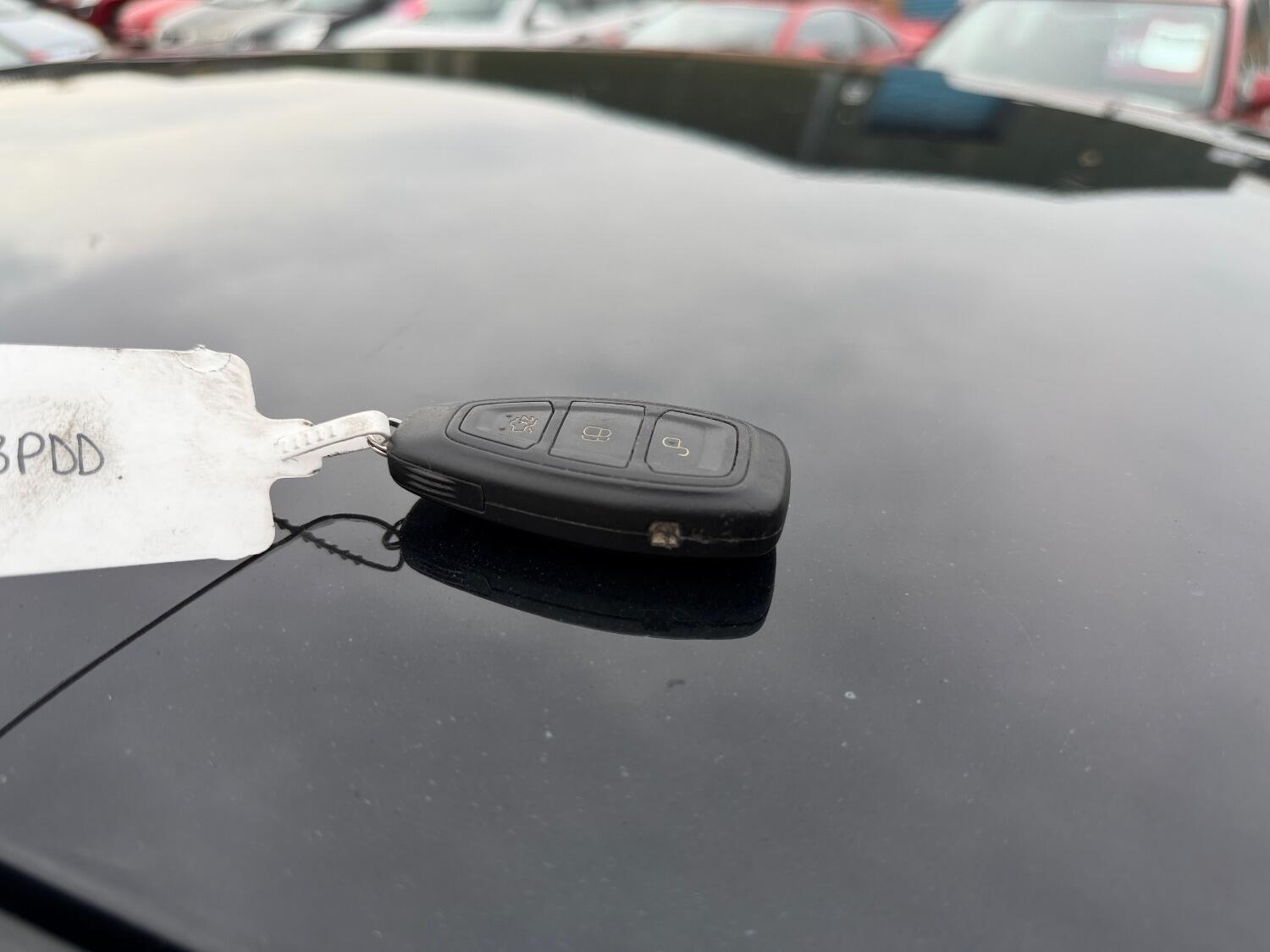 Used Ford Focus 2014 for sale - 76326557: Photo 81