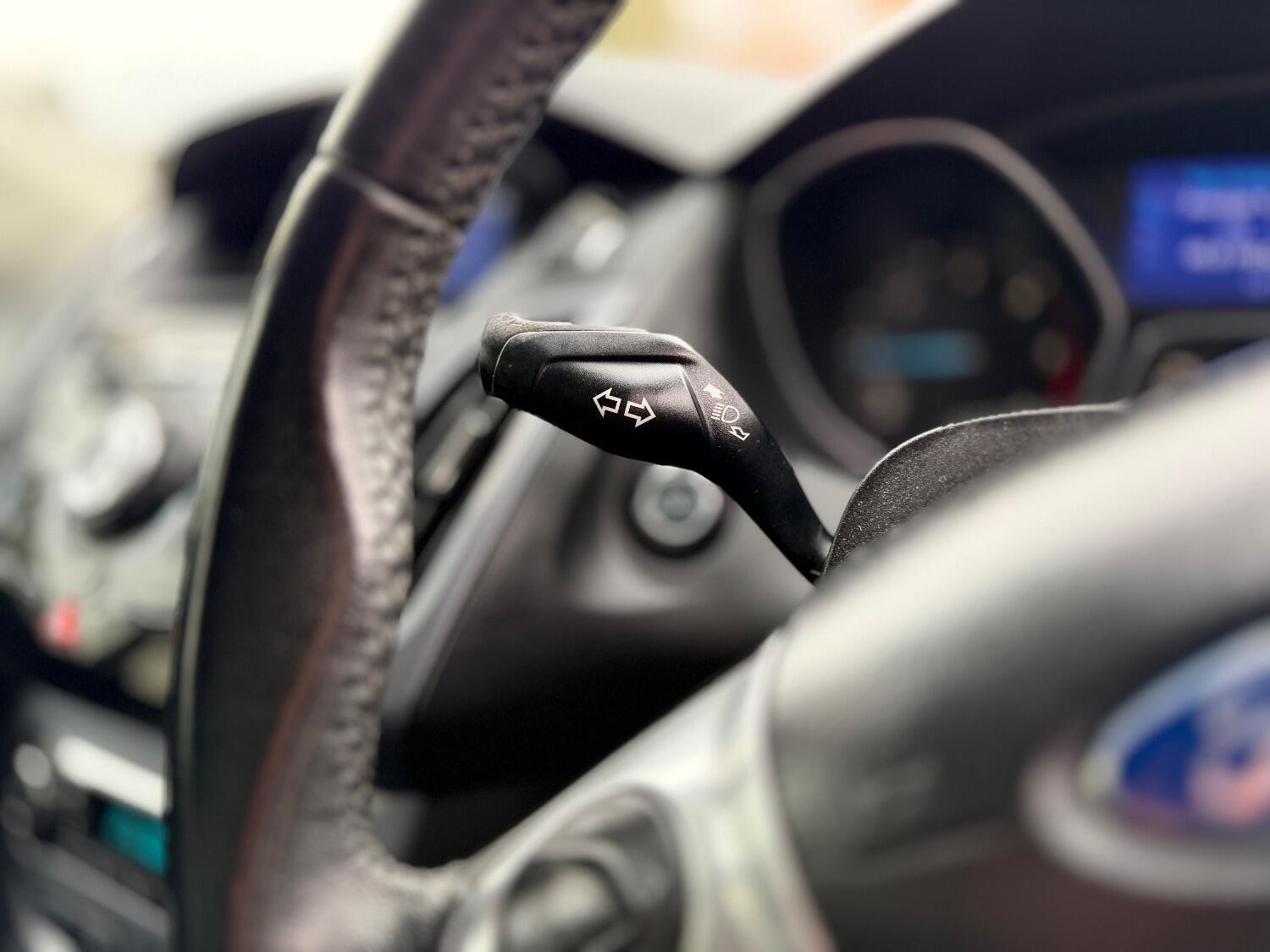 Used Ford Focus 2014 for sale - 76326557: Photo 82