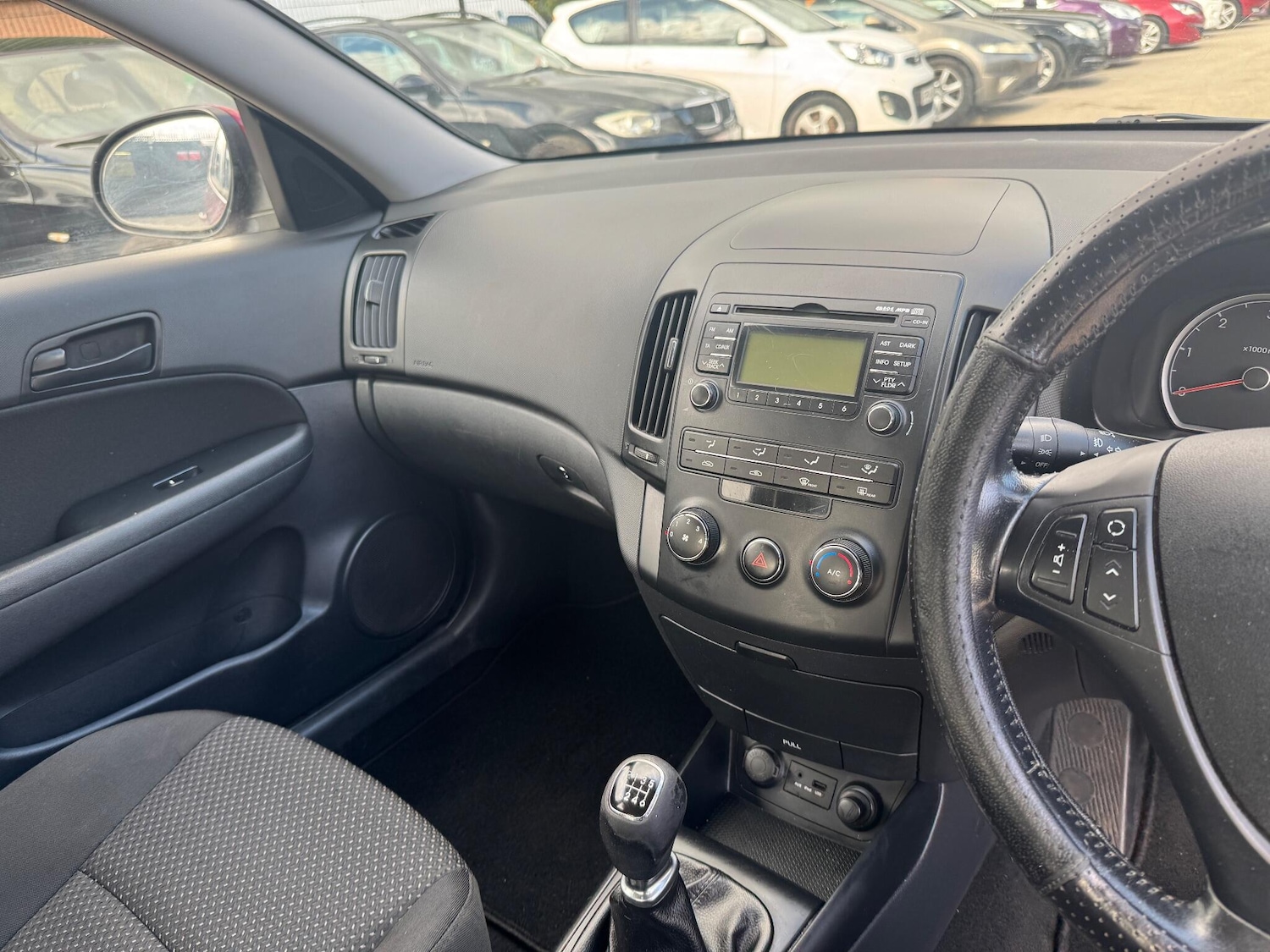 Used Hyundai i30 2011 for sale - 76988646: Photo 11