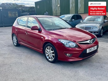 Used Hyundai i30 2011 for sale - 76988646: Photo