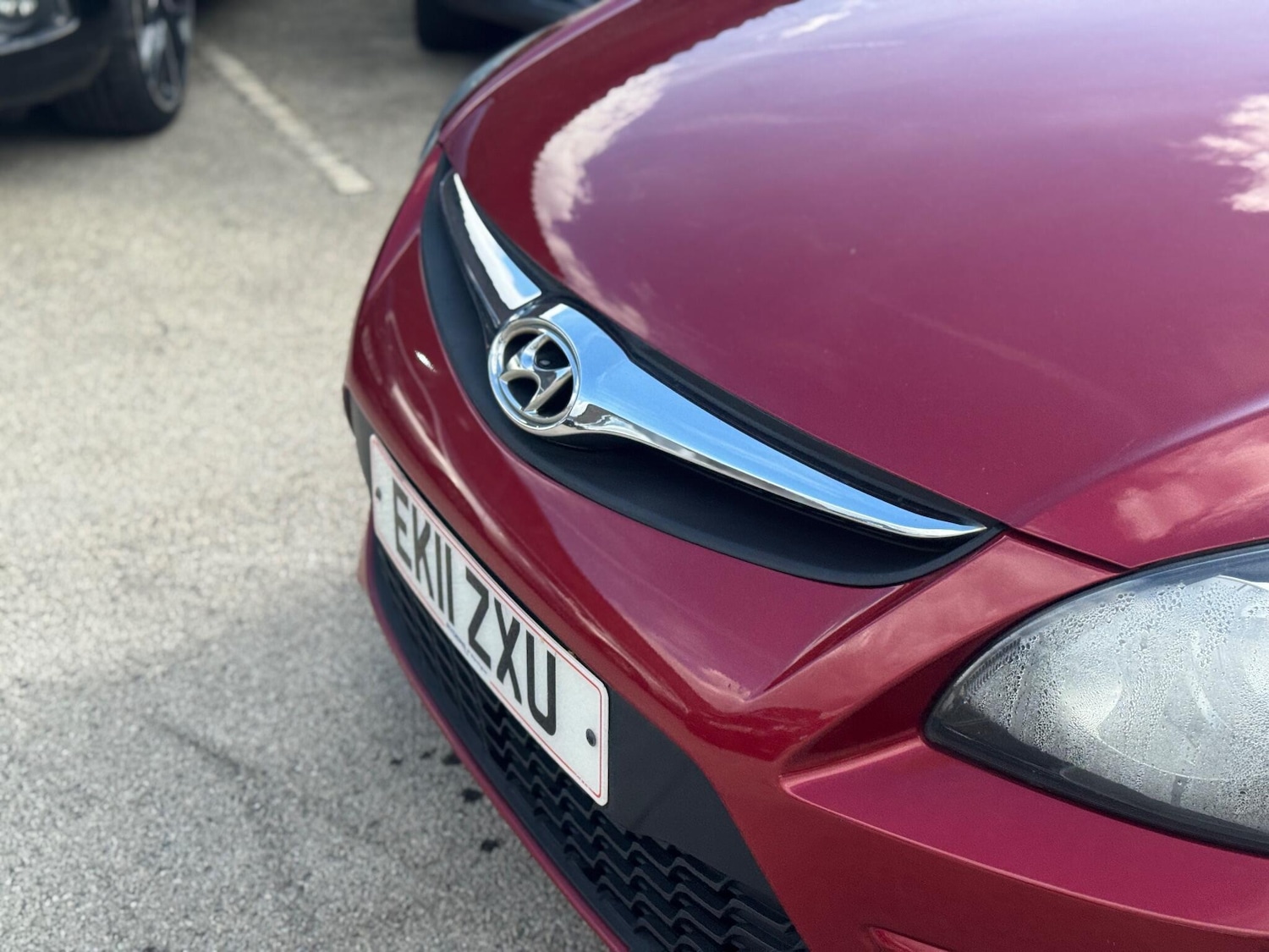 Used Hyundai i30 2011 for sale - 76988646: Photo 28