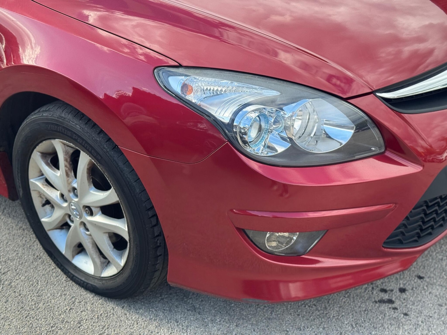 Used Hyundai i30 2011 for sale - 76988646: Photo 30