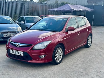 Used Hyundai i30 2011 for sale - 76988646: Photo