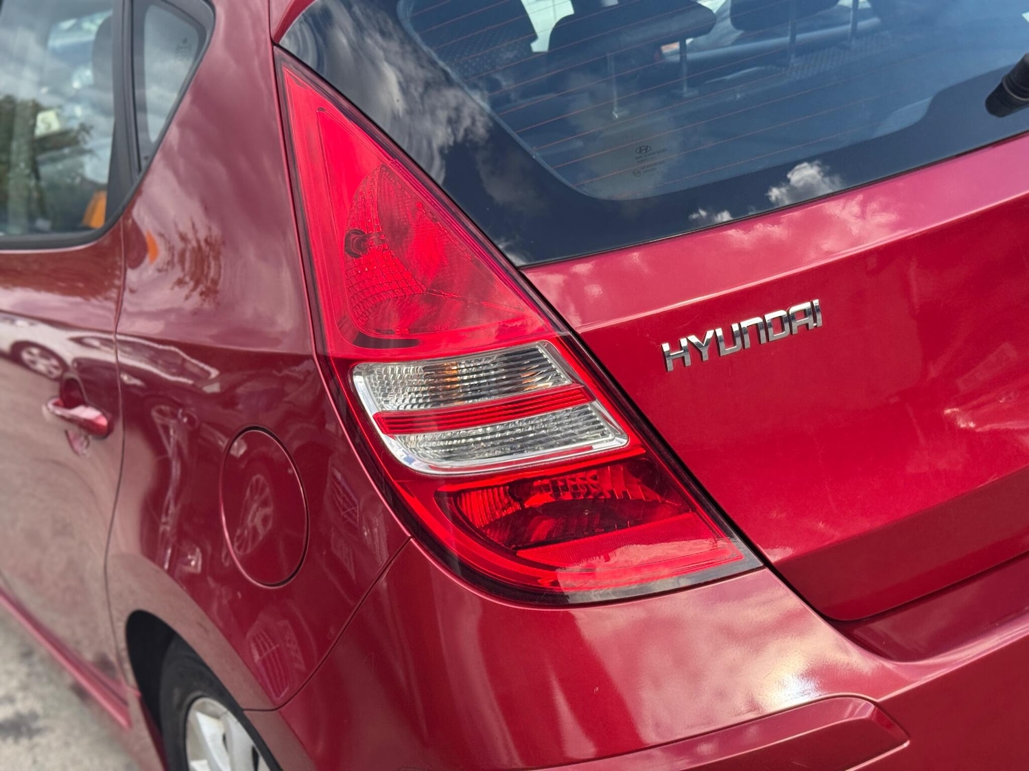 Used Hyundai i30 2011 for sale - 76988646: Photo 48