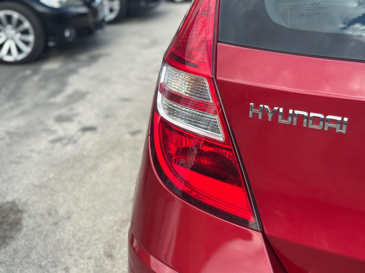 Used Hyundai i30 2011 for sale - 76988646: Photo 49