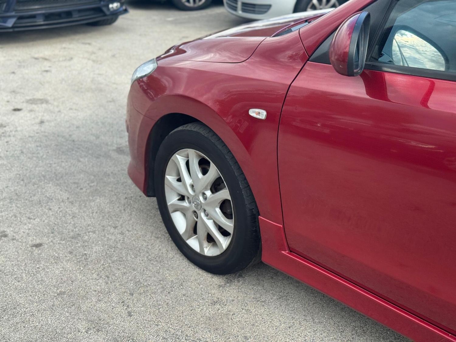 Used Hyundai i30 2011 for sale - 76988646: Photo 5