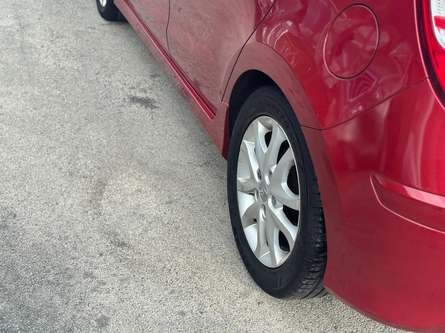 Used Hyundai i30 2011 for sale - 76988646: Photo 51