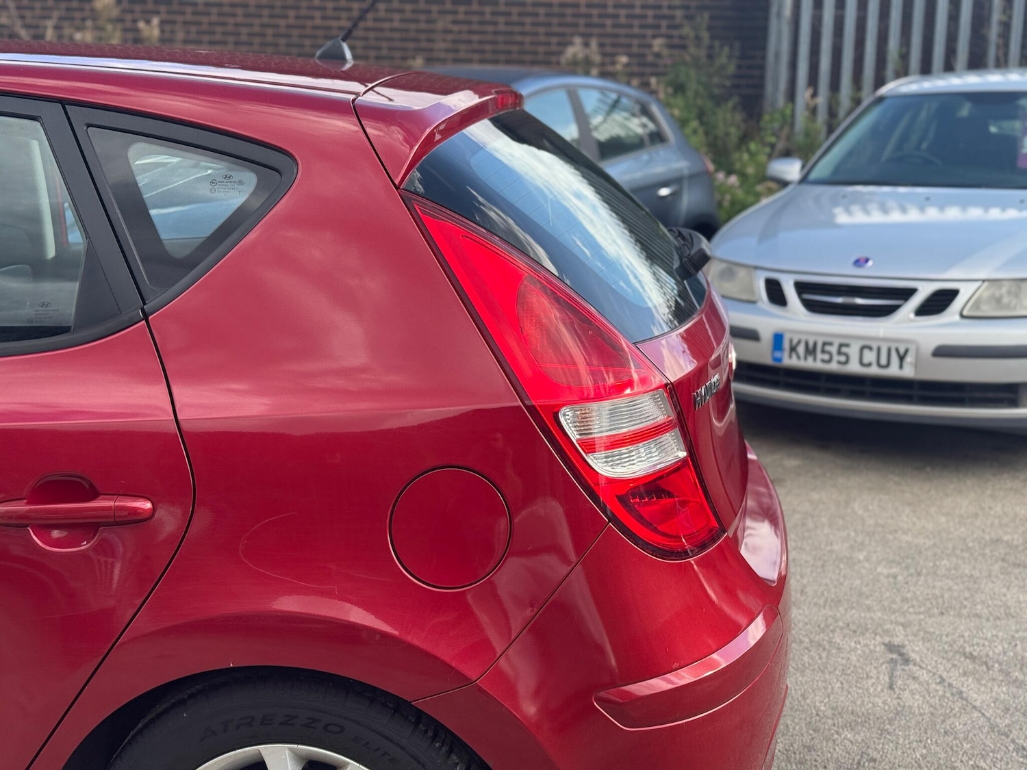 Used Hyundai i30 2011 for sale - 76988646: Photo 53