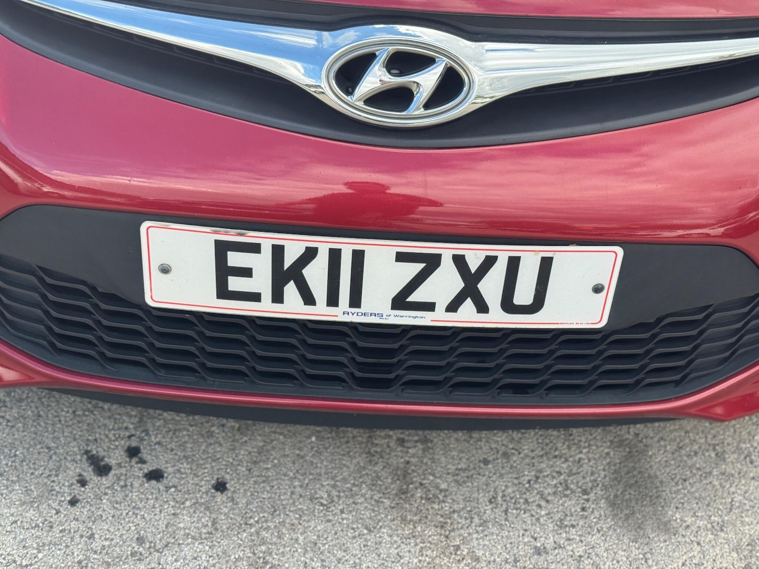 Used Hyundai i30 2011 for sale - 76988646: Photo 55