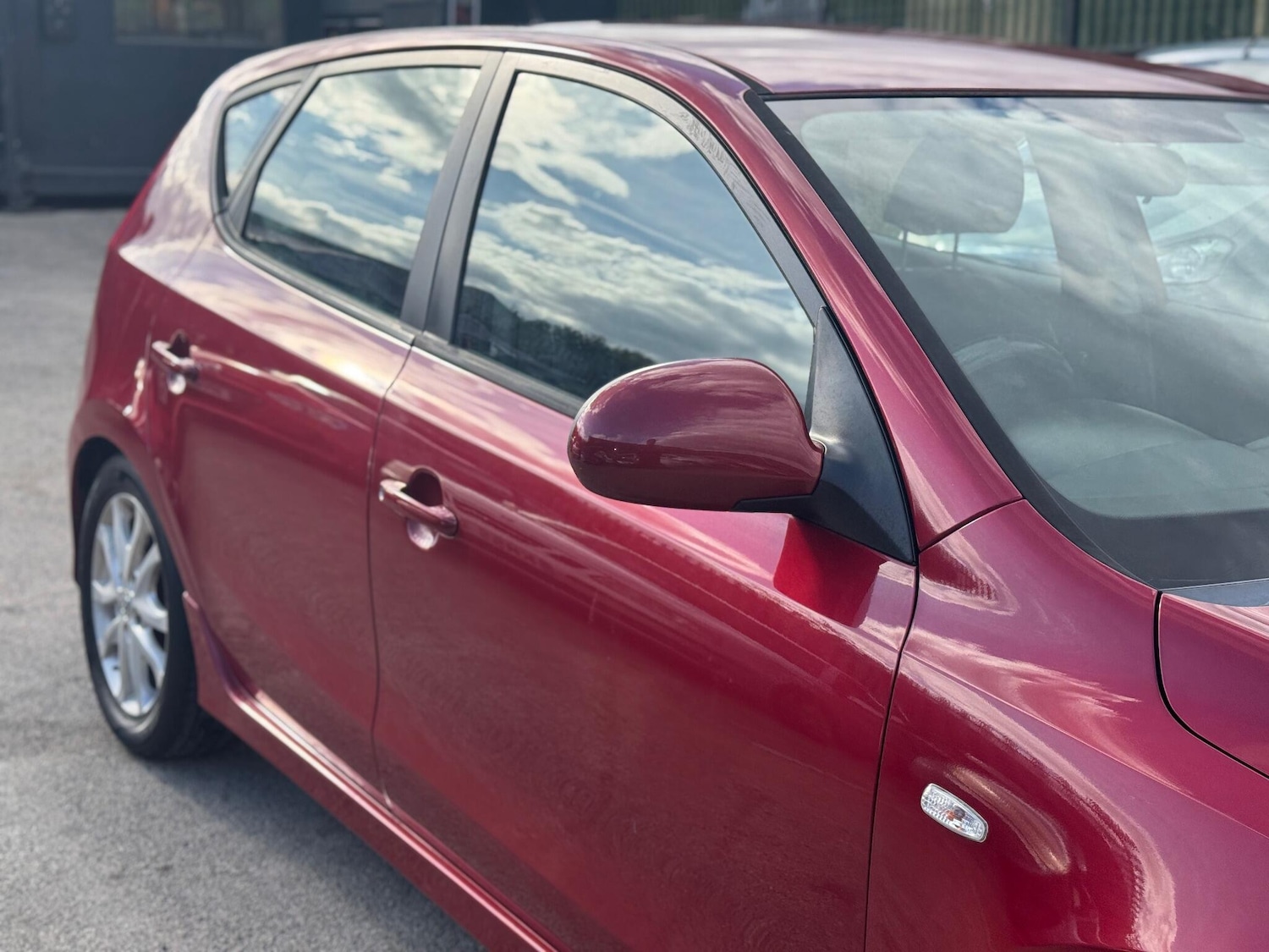 Used Hyundai i30 2011 for sale - 76988646: Photo 57