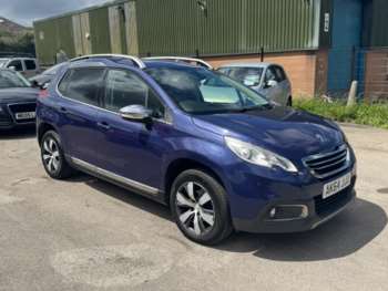 2014 (64) - 1.6 e-HDi Allure Euro 5 (s/s) 5dr