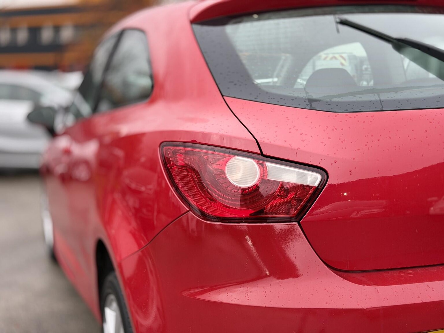Used SEAT Ibiza 2013 for sale - 77067042: Photo 12