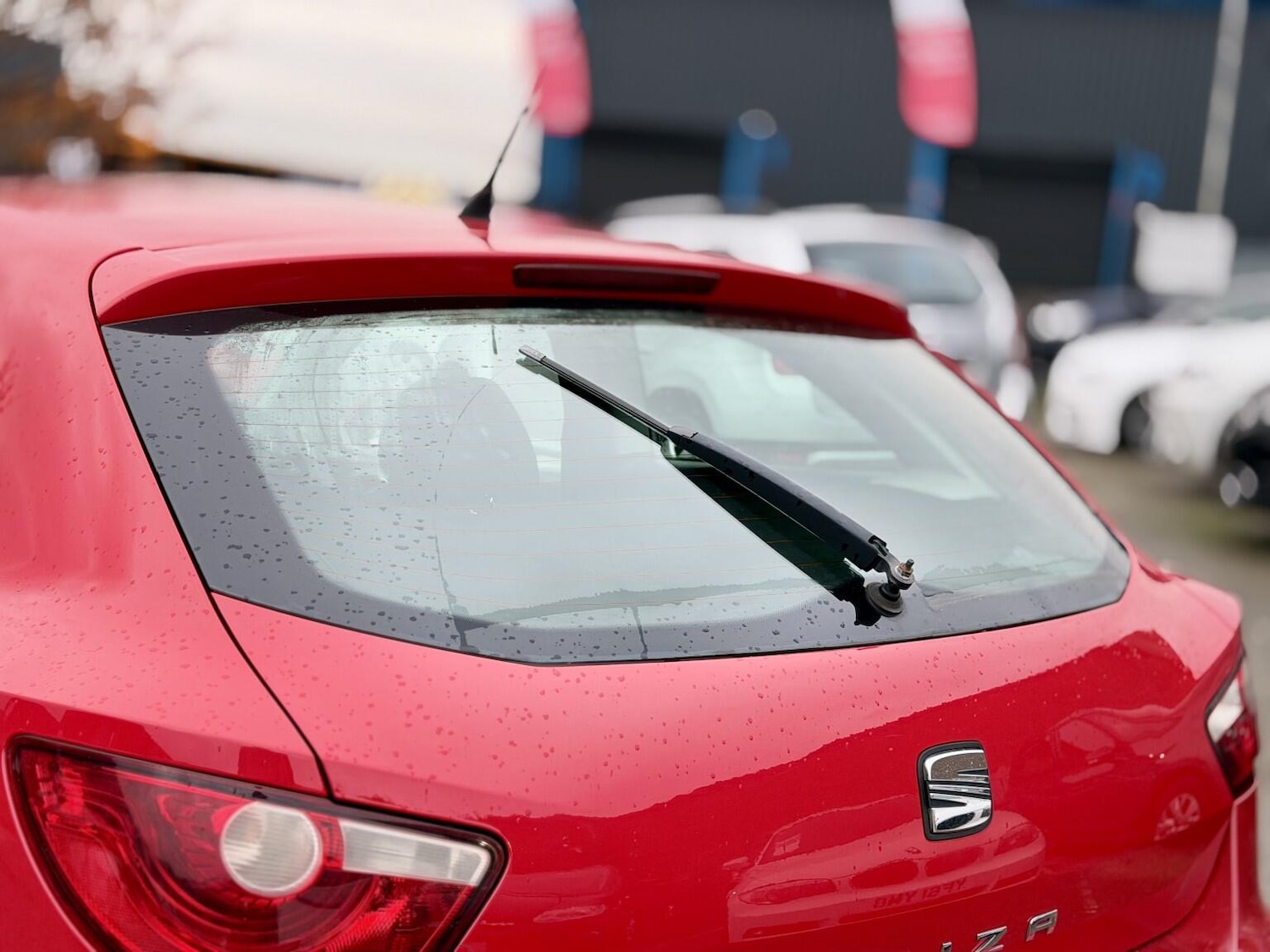 Used SEAT Ibiza 2013 for sale - 77067042: Photo 19