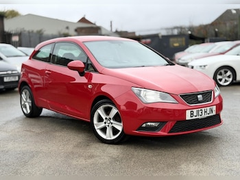 (13) - 1.4 Toca 3-Door