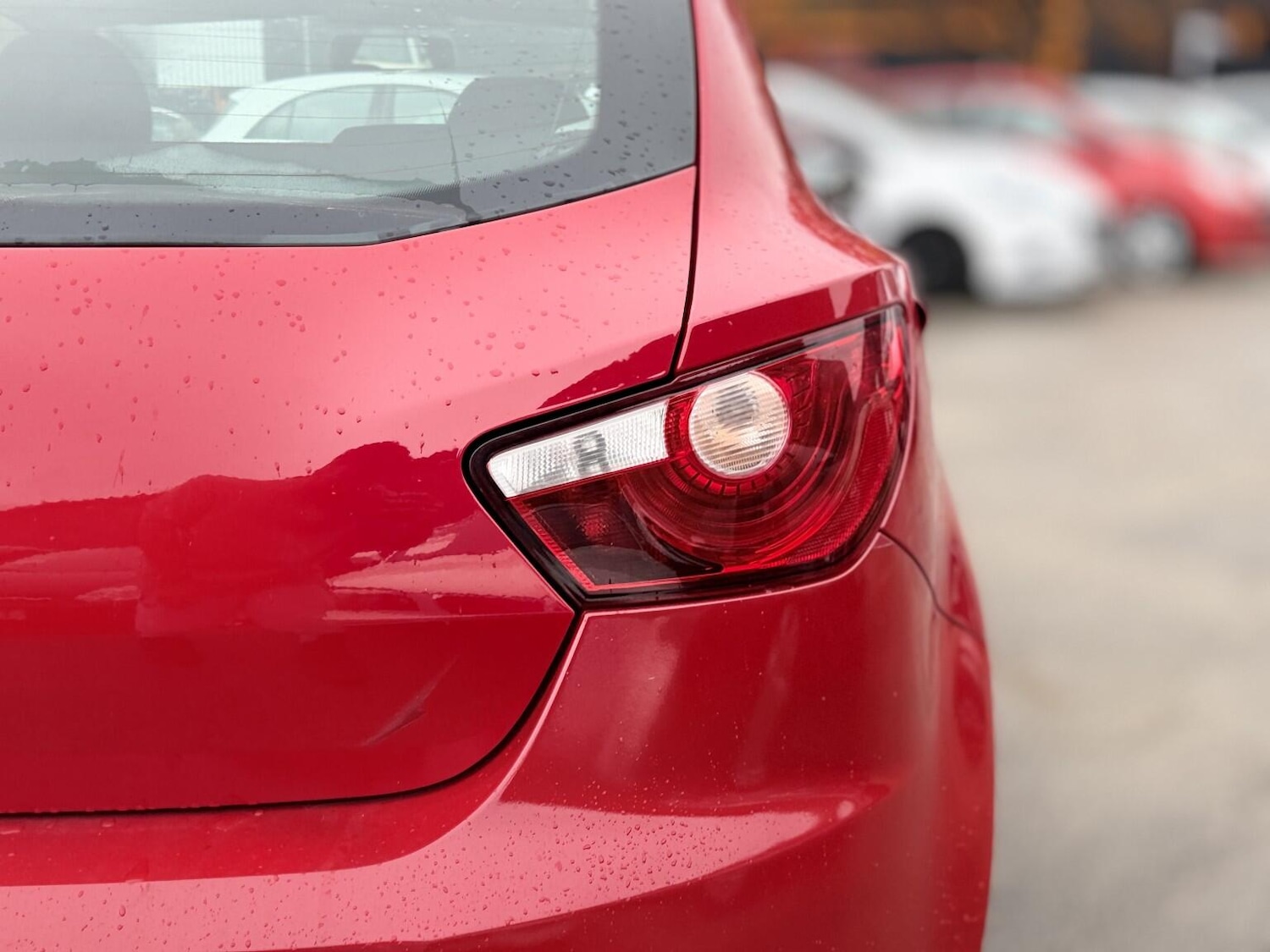 Used SEAT Ibiza 2013 for sale - 77067042: Photo 25