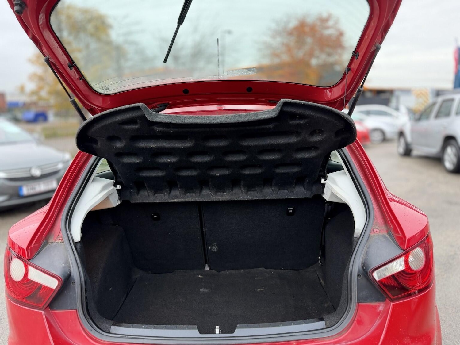 Used SEAT Ibiza 2013 for sale - 77067042: Photo 30