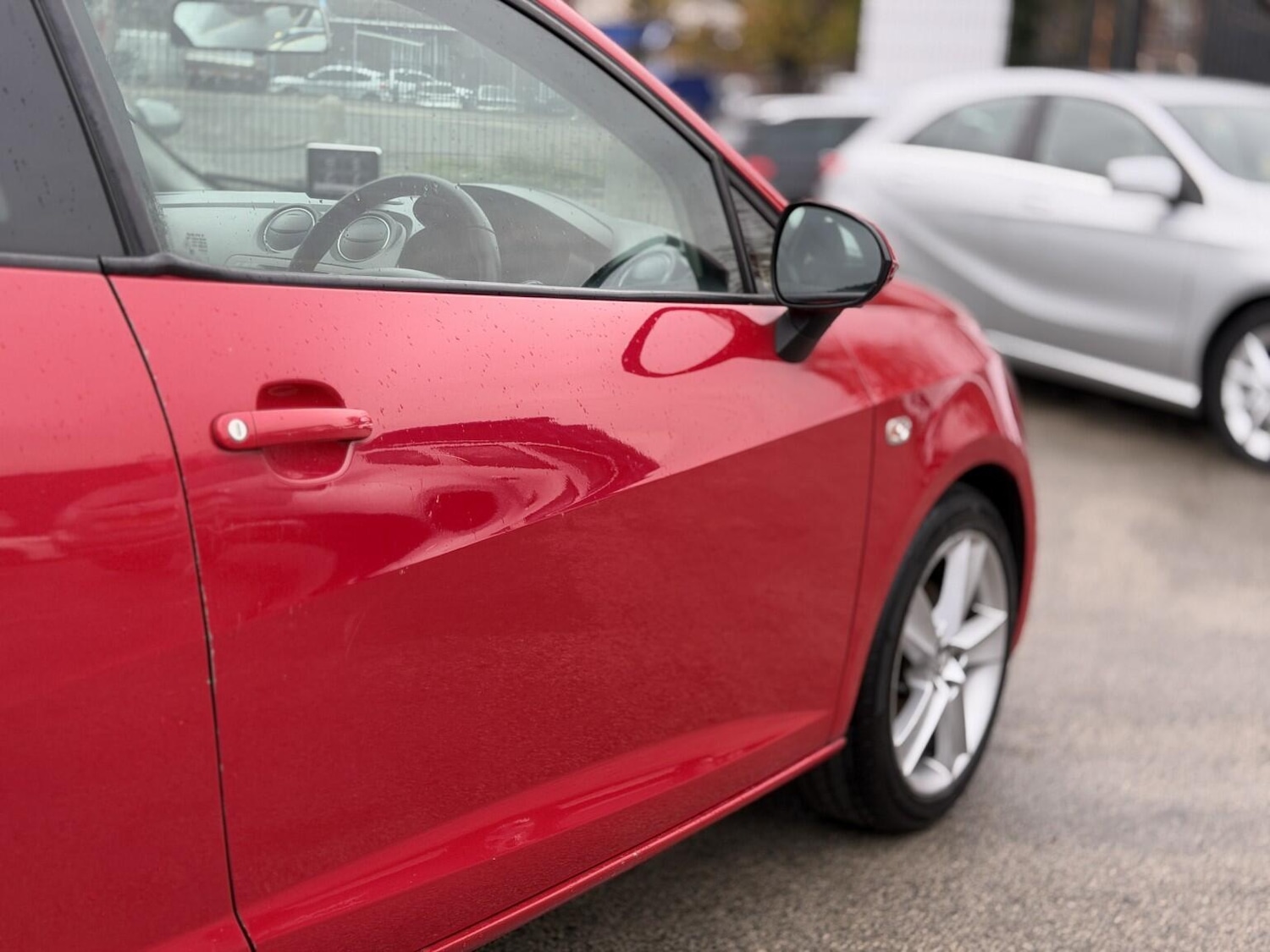 Used SEAT Ibiza 2013 for sale - 77067042: Photo 31