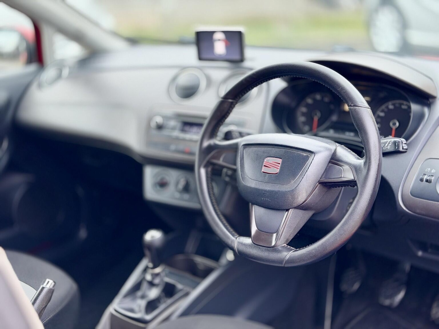 Used SEAT Ibiza 2013 for sale - 77067042: Photo 36