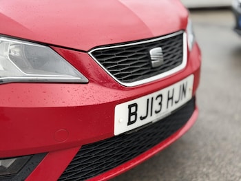 Used SEAT Ibiza 2013 for sale - 77067042: Photo
