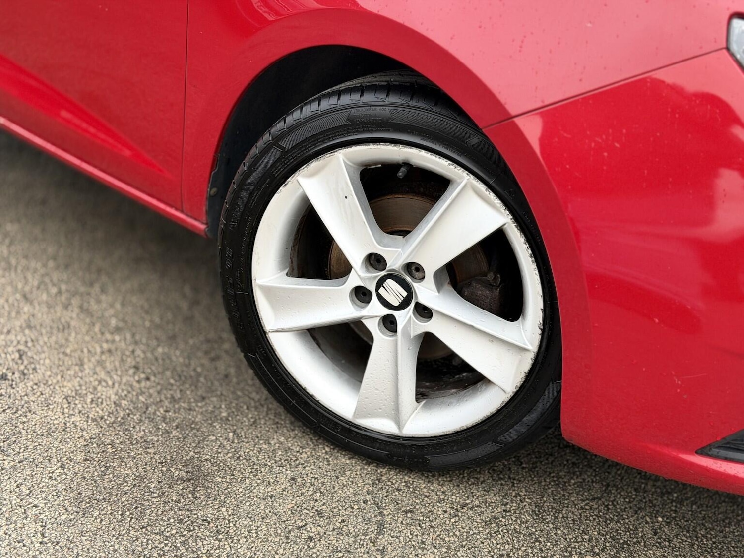 Used SEAT Ibiza 2013 for sale - 77067042: Photo 4