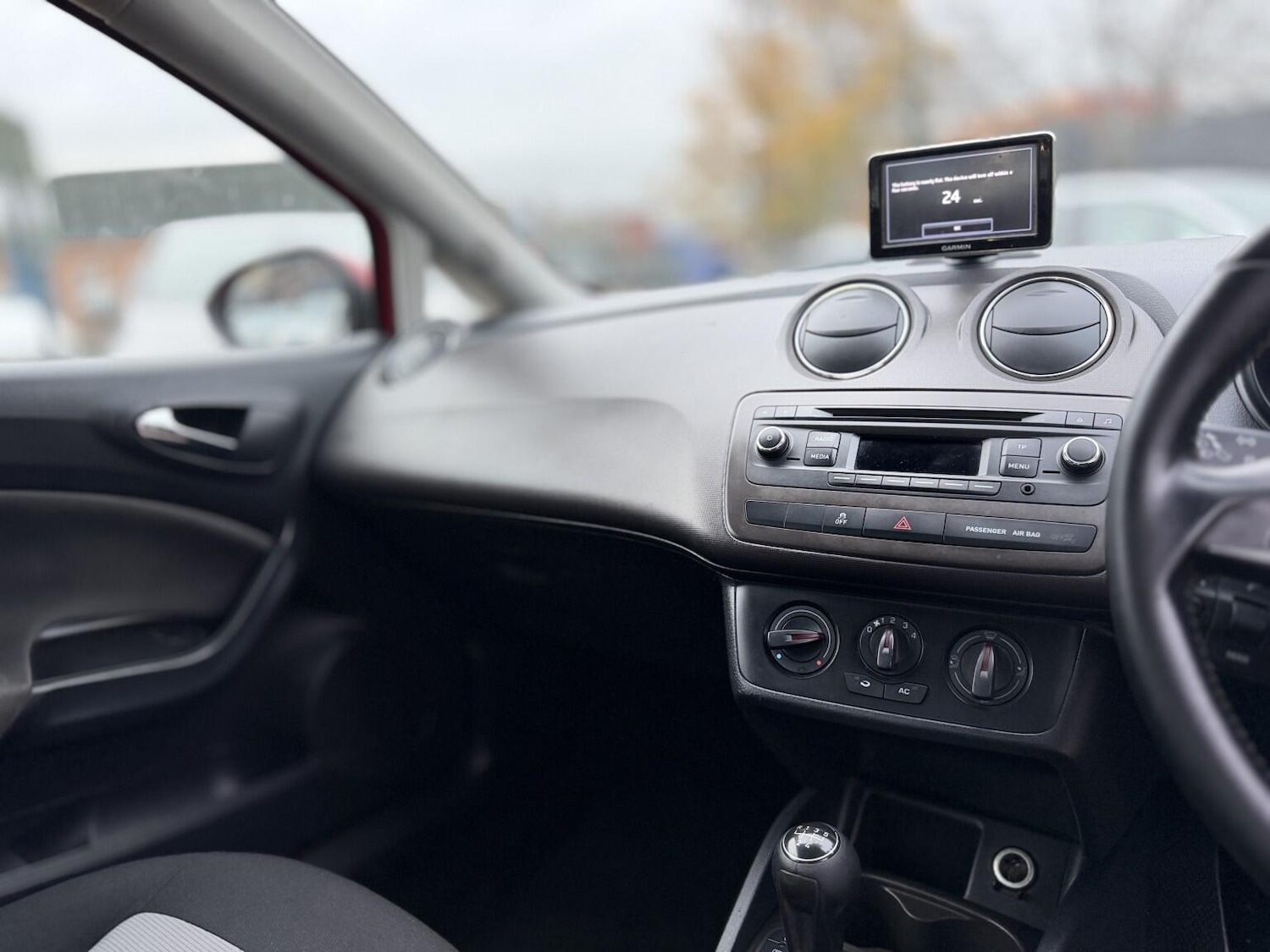 Used SEAT Ibiza 2013 for sale - 77067042: Photo 41