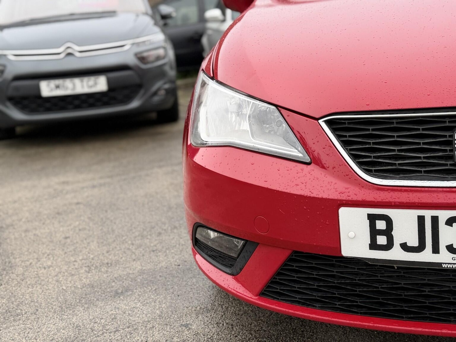 Used SEAT Ibiza 2013 for sale - 77067042: Photo 9