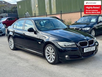2010 (10) - 2.0 320i SE Steptronic Euro 5 4dr