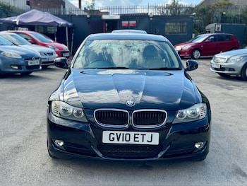Used BMW 3 Series 2010 for sale - 75770007: Photo