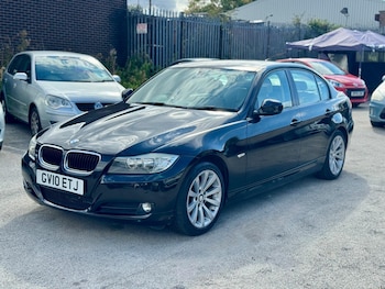 Used BMW 3 Series 2010 for sale - 75770007: Photo