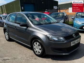 2013 (62) - 1.2 60 S 5dr [AC]