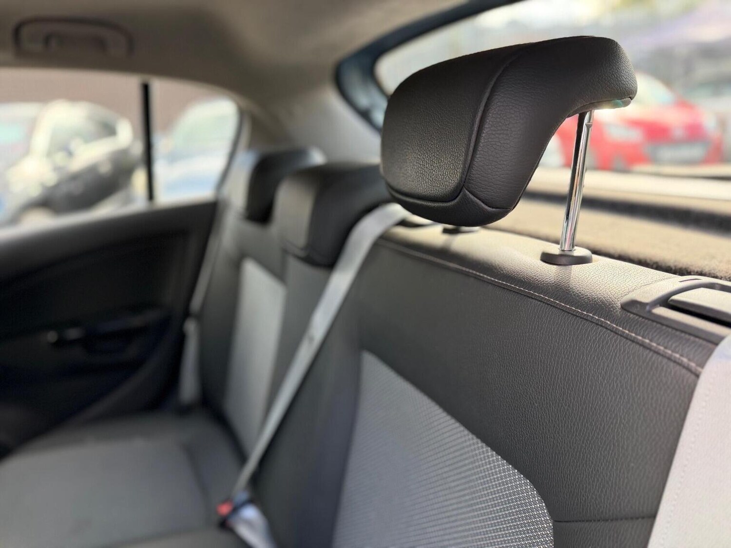 Used Vauxhall Corsa 2008 for sale - 77343911: Photo 17