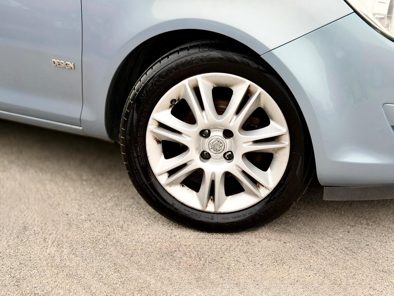 Used Vauxhall Corsa 2008 for sale - 77343911: Photo 29